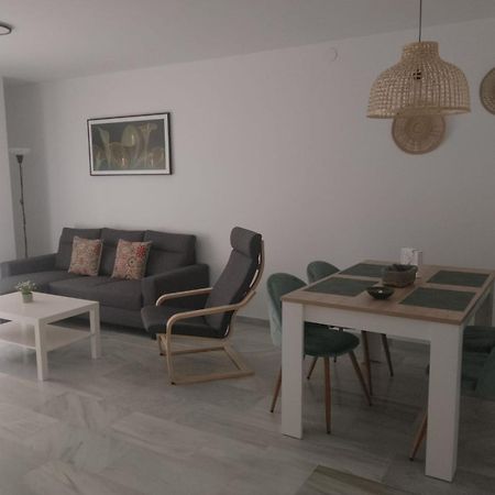 Fuengirola Puerto 2 Room & Parking Екстериор снимка