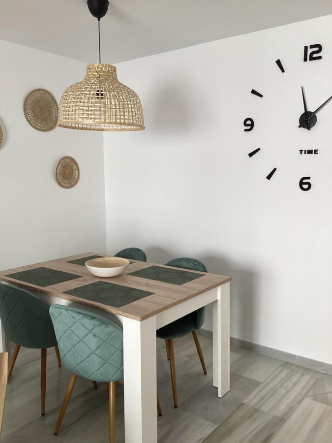Fuengirola Puerto 2 Room & Parking Екстериор снимка