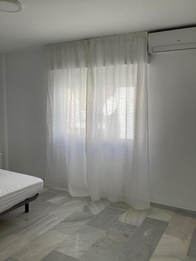Fuengirola Puerto 2 Room & Parking Екстериор снимка