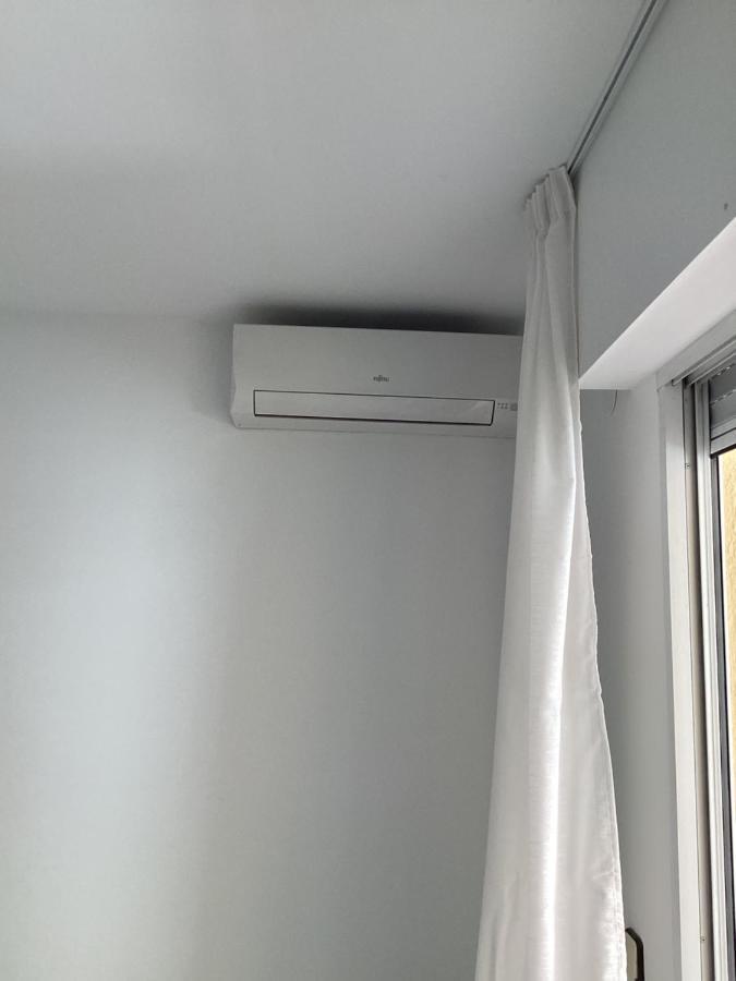 Fuengirola Puerto 2 Room & Parking Екстериор снимка
