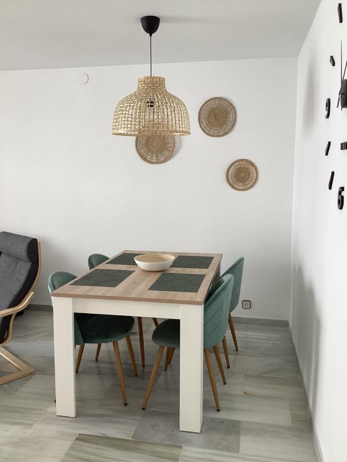 Fuengirola Puerto 2 Room & Parking Екстериор снимка