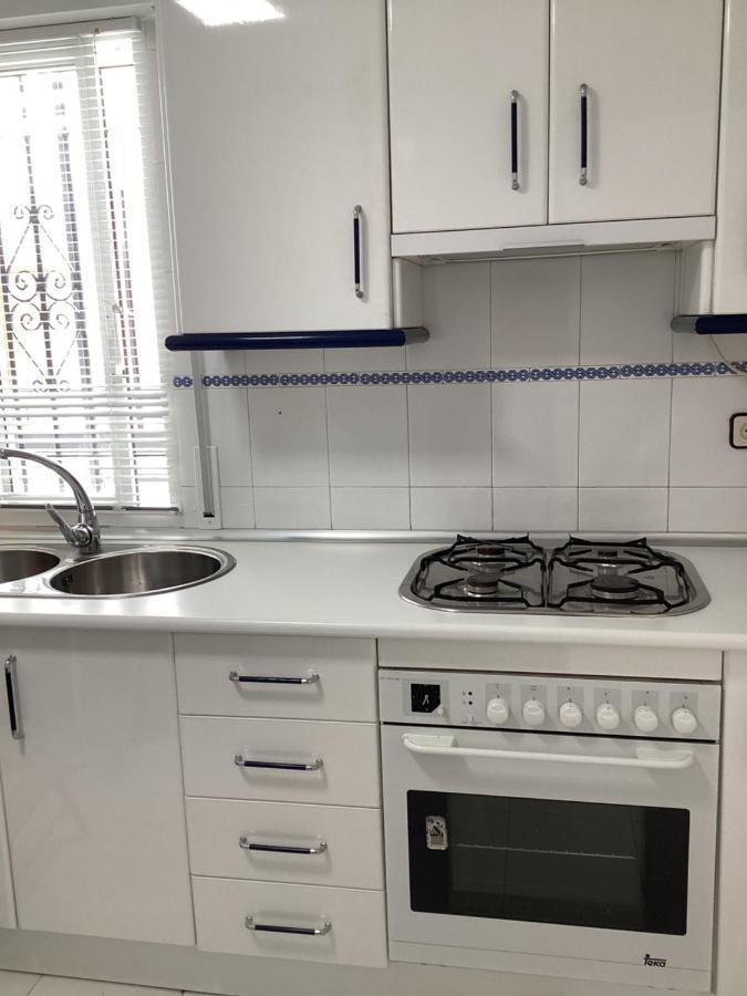 Fuengirola Puerto 2 Room & Parking Екстериор снимка