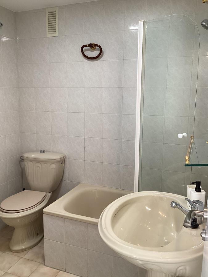 Fuengirola Puerto 2 Room & Parking Екстериор снимка
