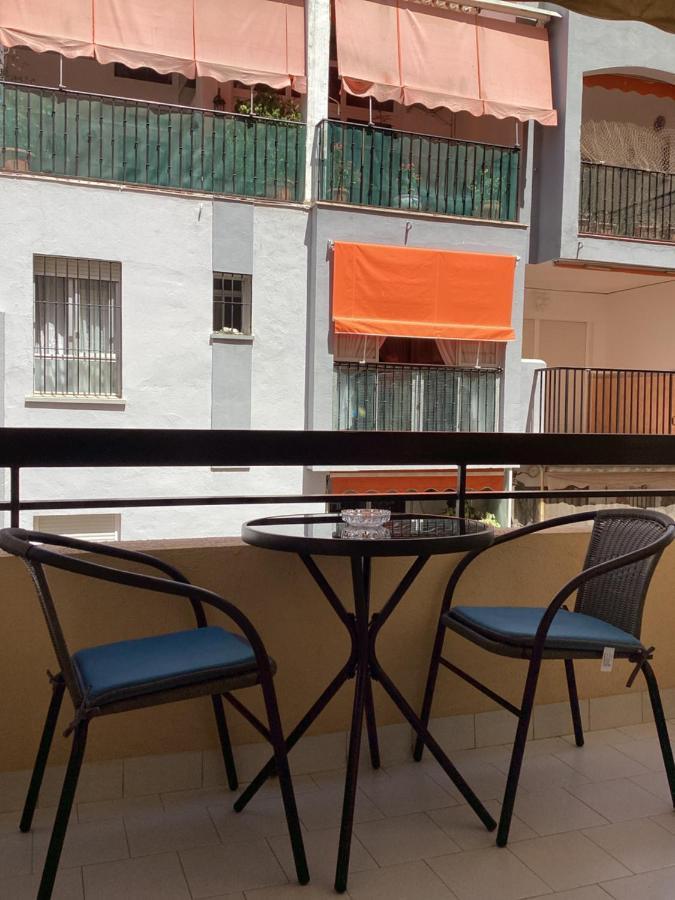 Fuengirola Puerto 2 Room & Parking Екстериор снимка