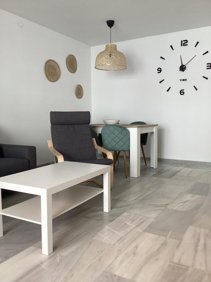 Fuengirola Puerto 2 Room & Parking Екстериор снимка