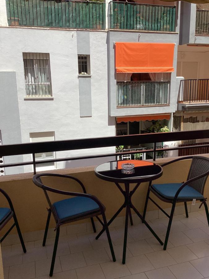 Fuengirola Puerto 2 Room & Parking Екстериор снимка