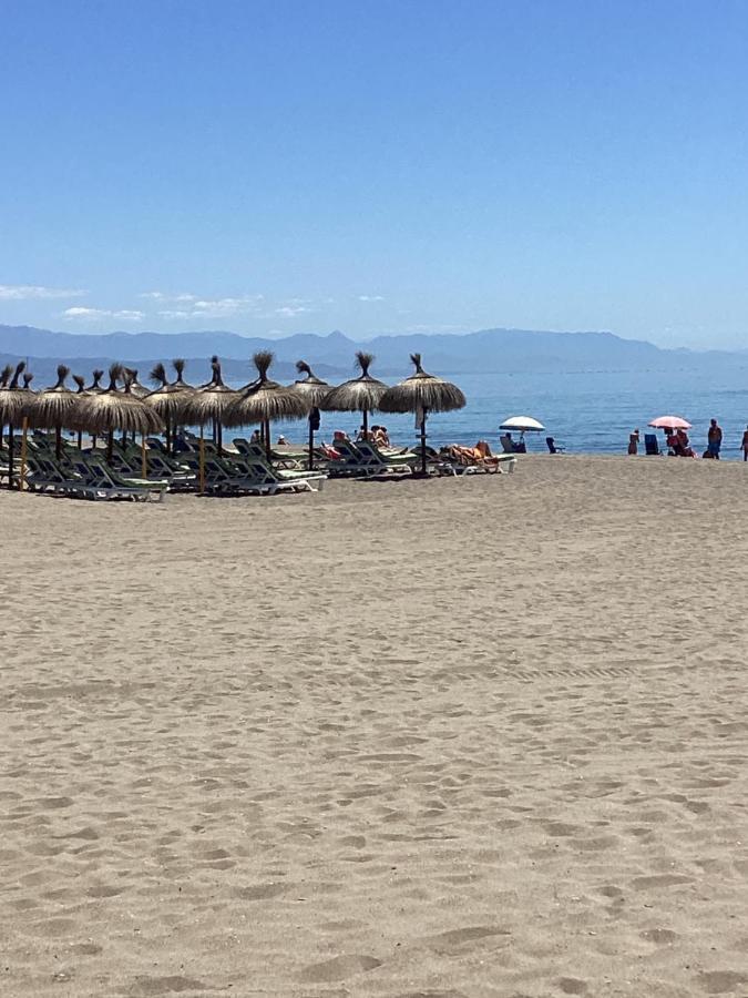 Fuengirola Puerto 2 Room & Parking Екстериор снимка