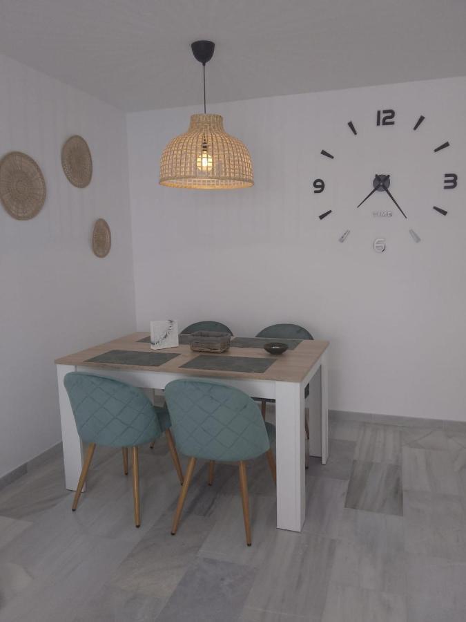 Fuengirola Puerto 2 Room & Parking Екстериор снимка