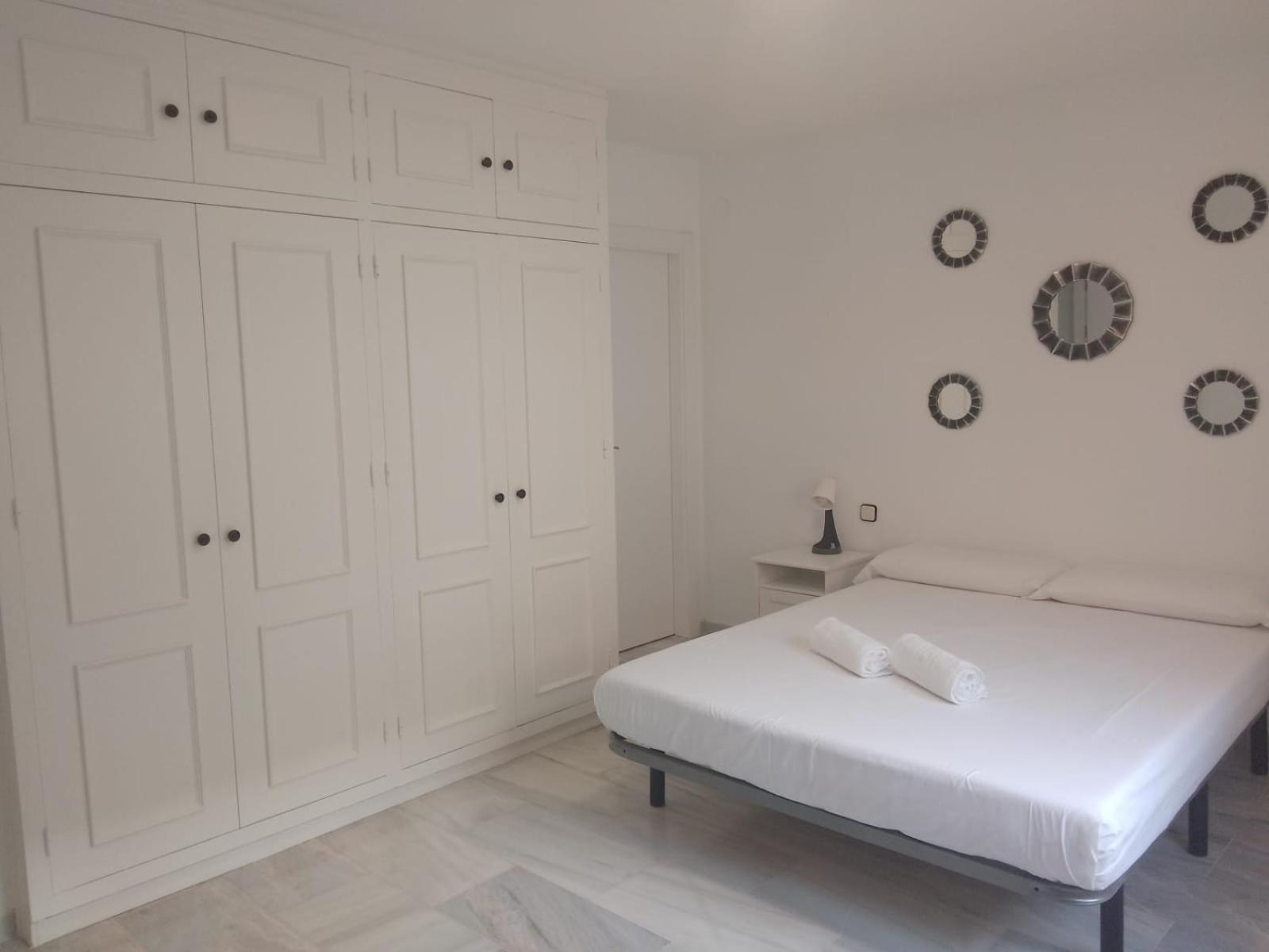 Fuengirola Puerto 2 Room & Parking Екстериор снимка