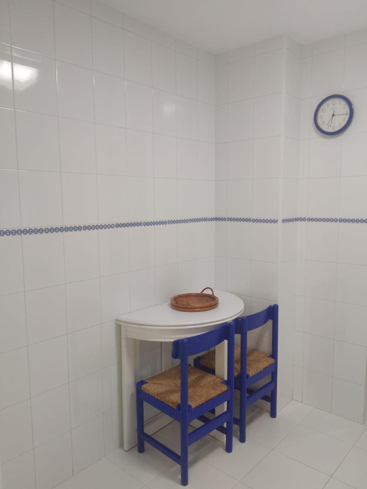 Fuengirola Puerto 2 Room & Parking Екстериор снимка