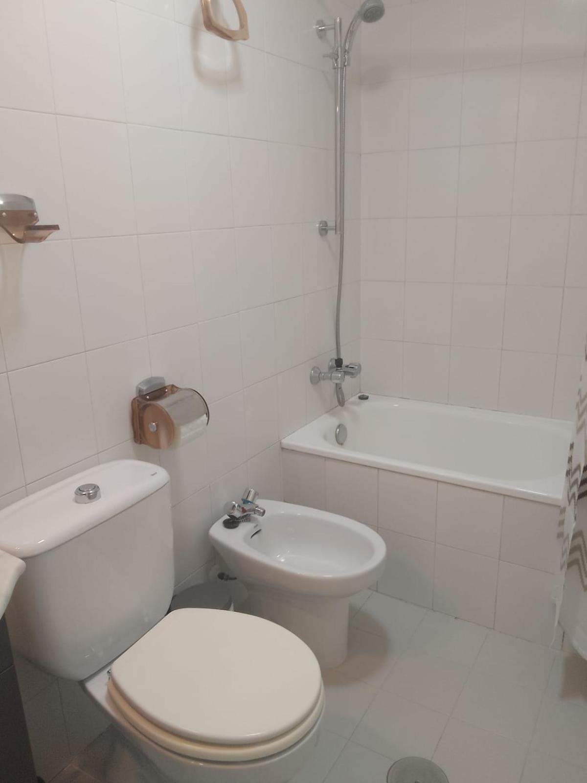 Fuengirola Puerto 2 Room & Parking Екстериор снимка
