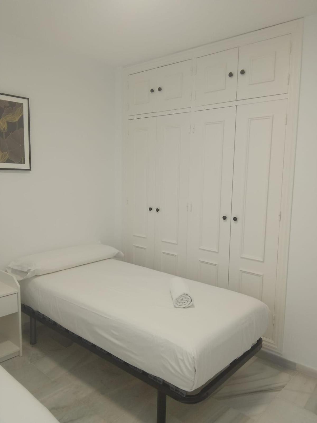 Fuengirola Puerto 2 Room & Parking Екстериор снимка