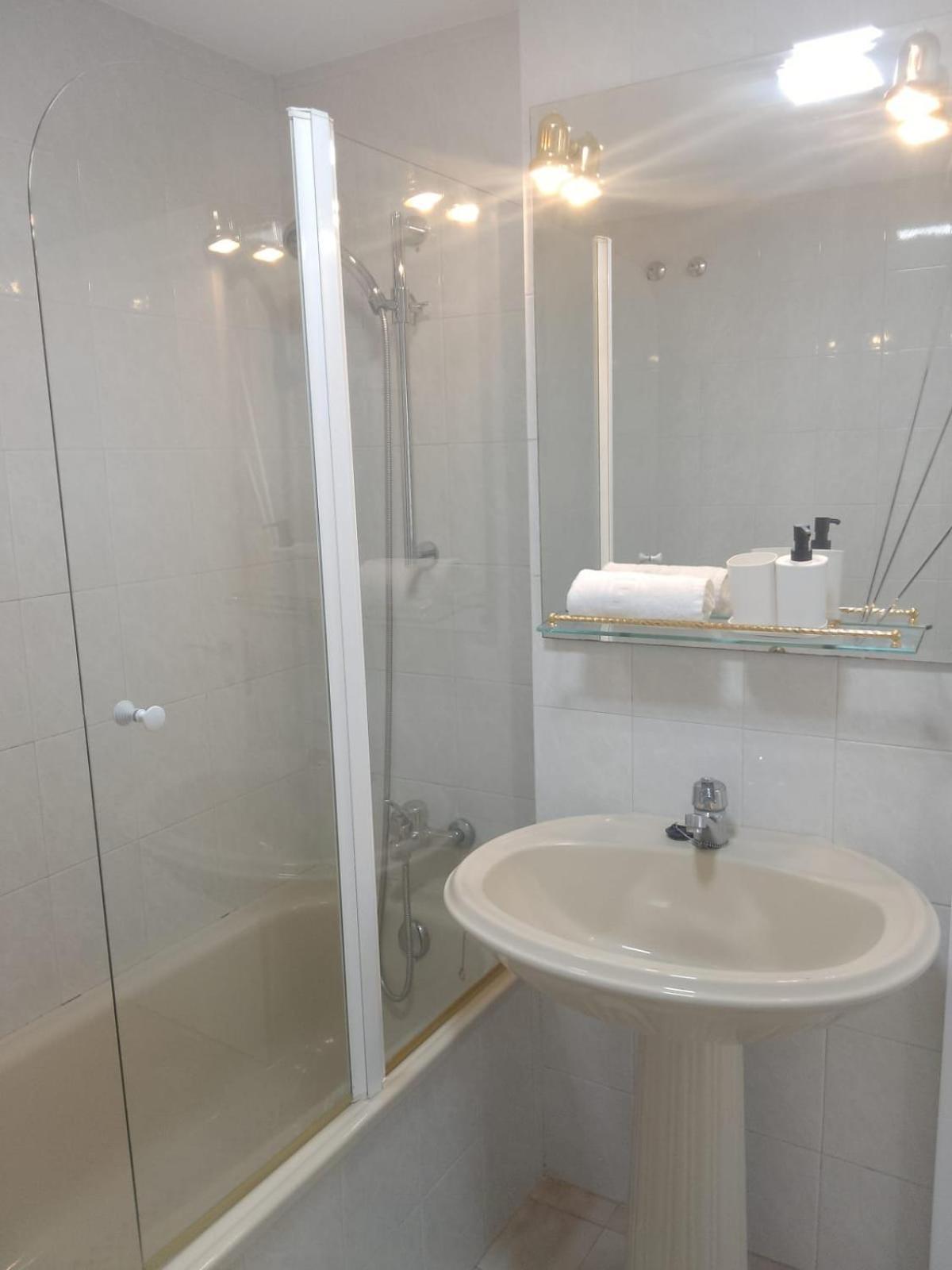 Fuengirola Puerto 2 Room & Parking Екстериор снимка