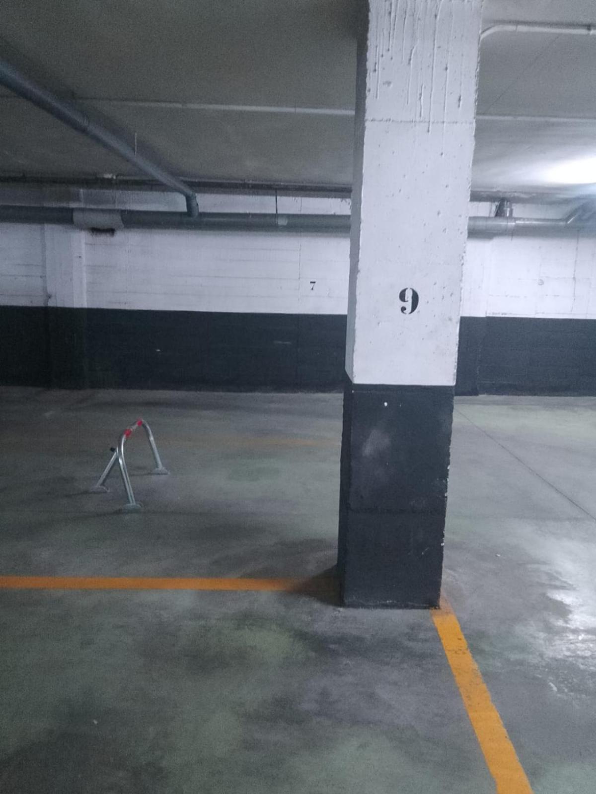 Fuengirola Puerto 2 Room & Parking Екстериор снимка
